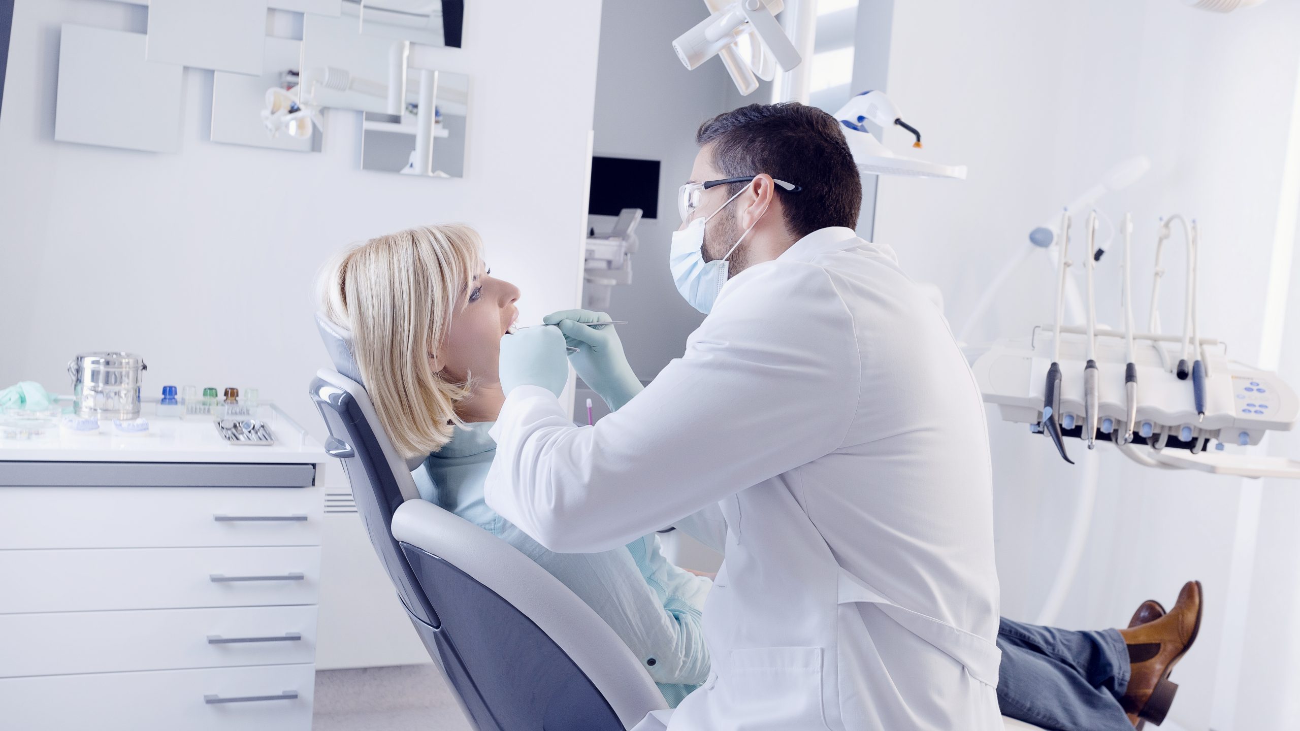 Dentist in South Yarmouth, MA
